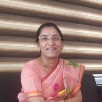 Prof. Aruna Tiwari